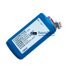 Bateria para PLC SUN-INTE-273 [bateria de reposição]